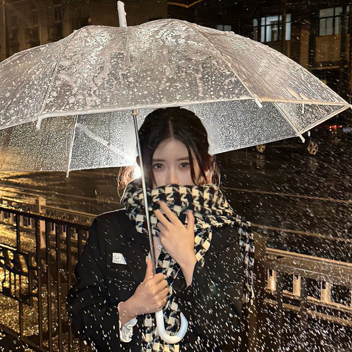 时雨之记